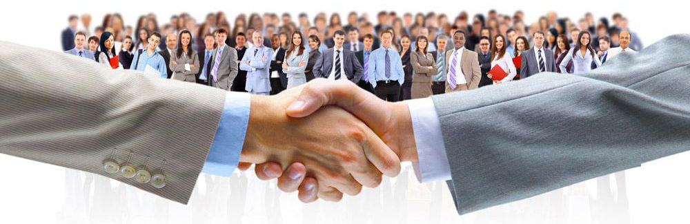 您只需提供需求，剩下的交給我們